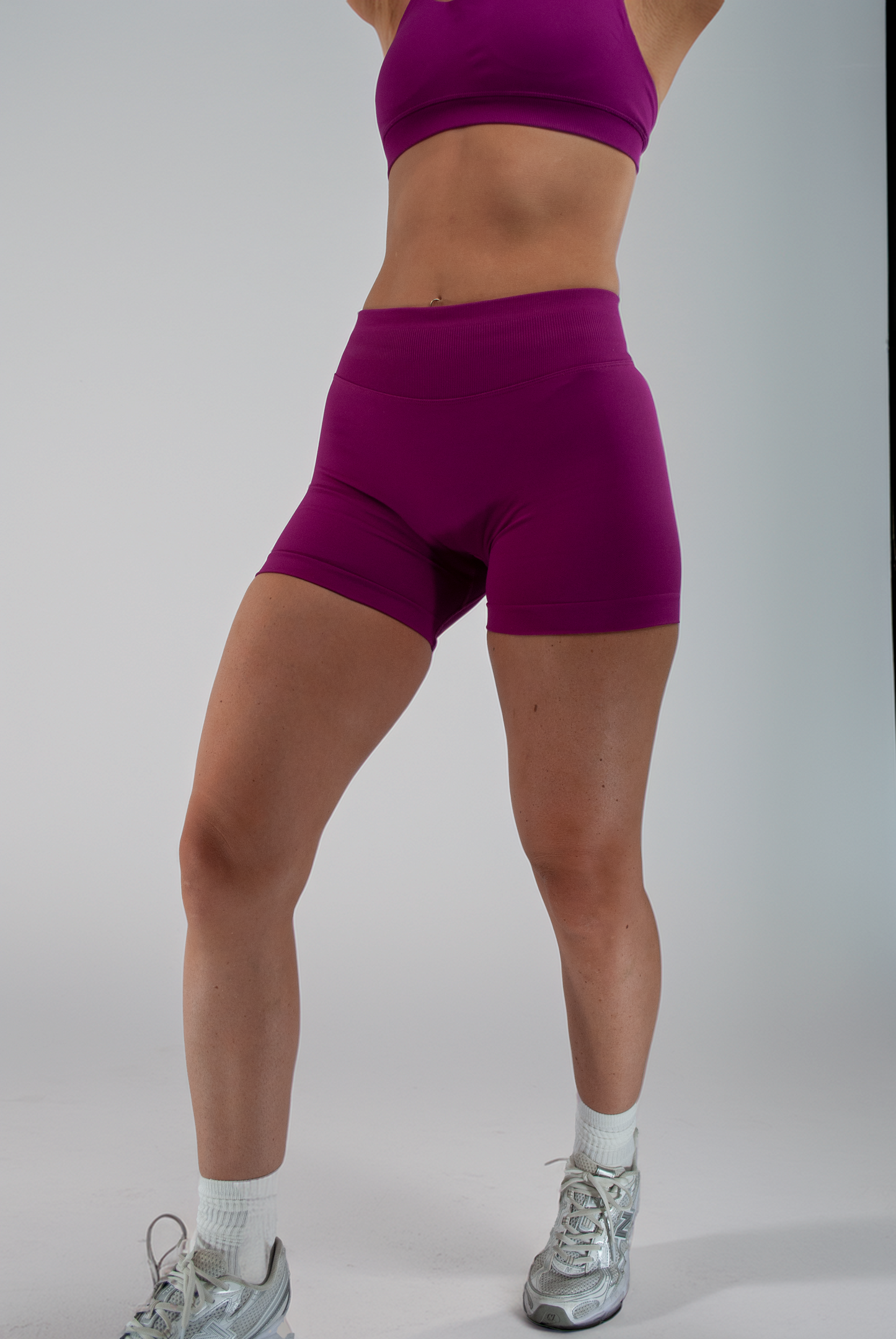 Enhanced Shorts