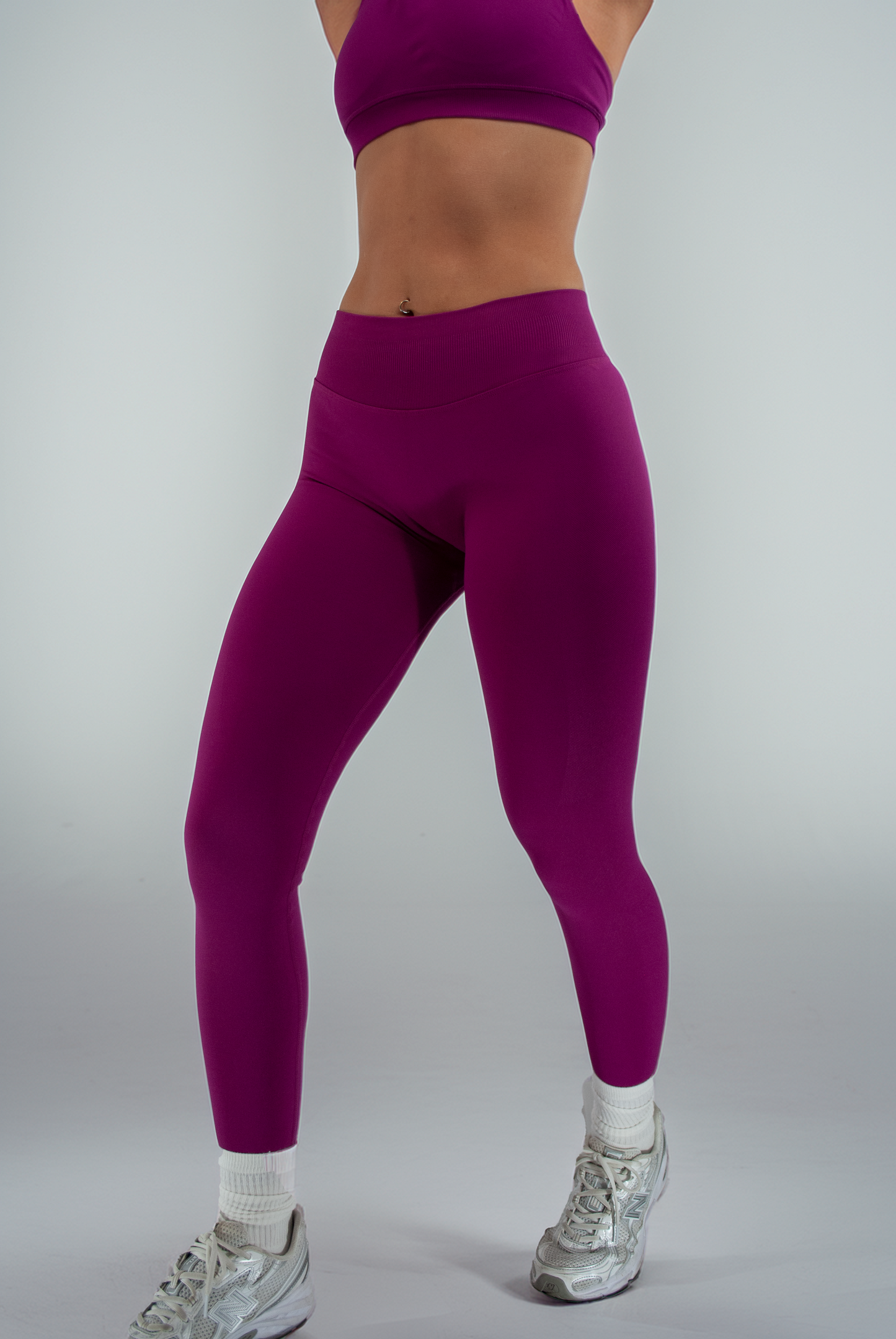 Enhanced Leggings