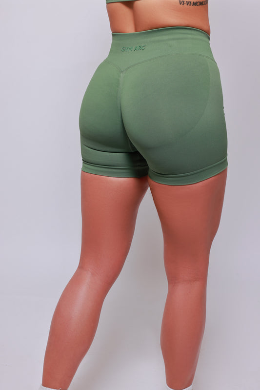 Enhanced Shorts