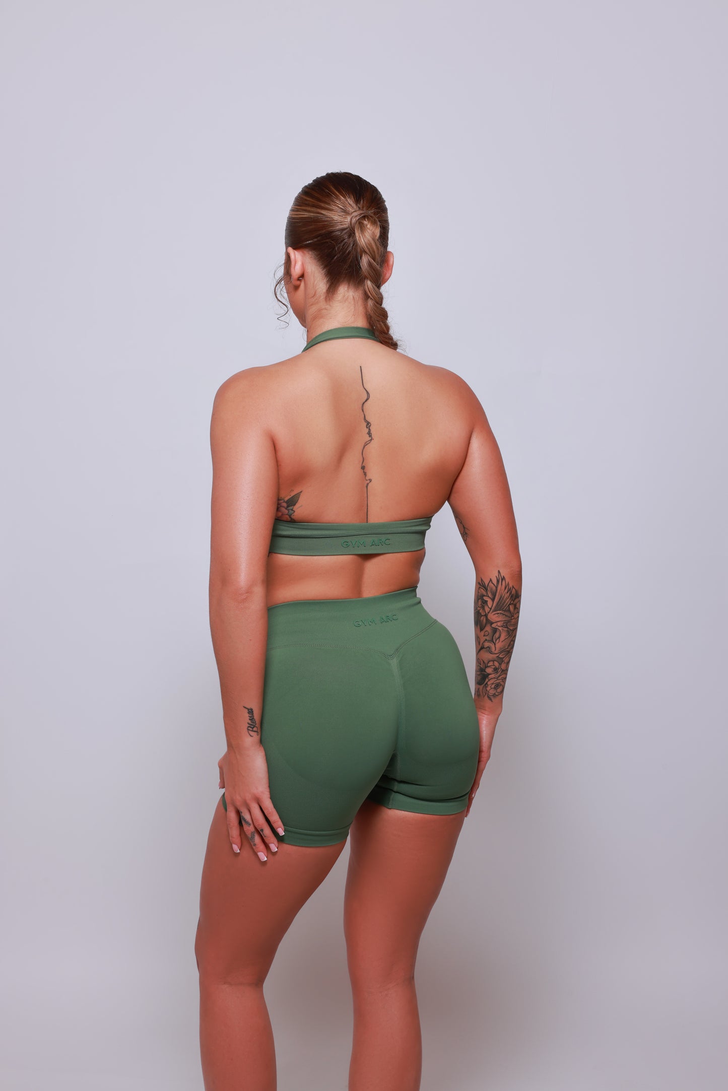 Enhanced Shorts
