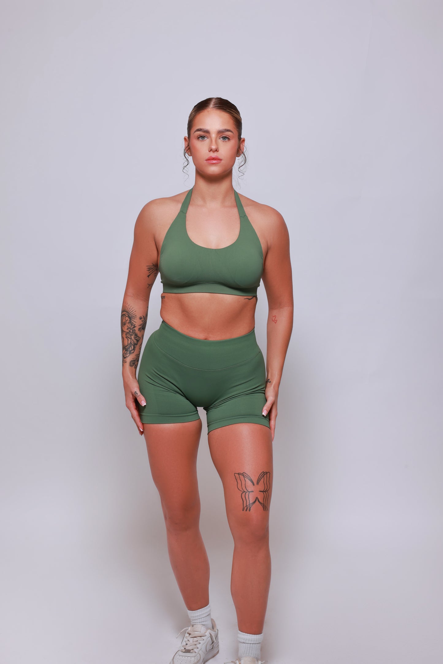 Enhanced Shorts