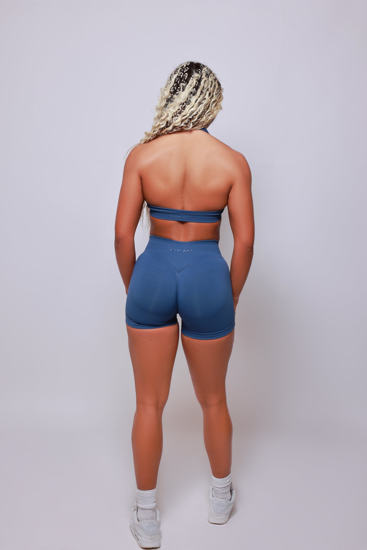 Enhanced Shorts