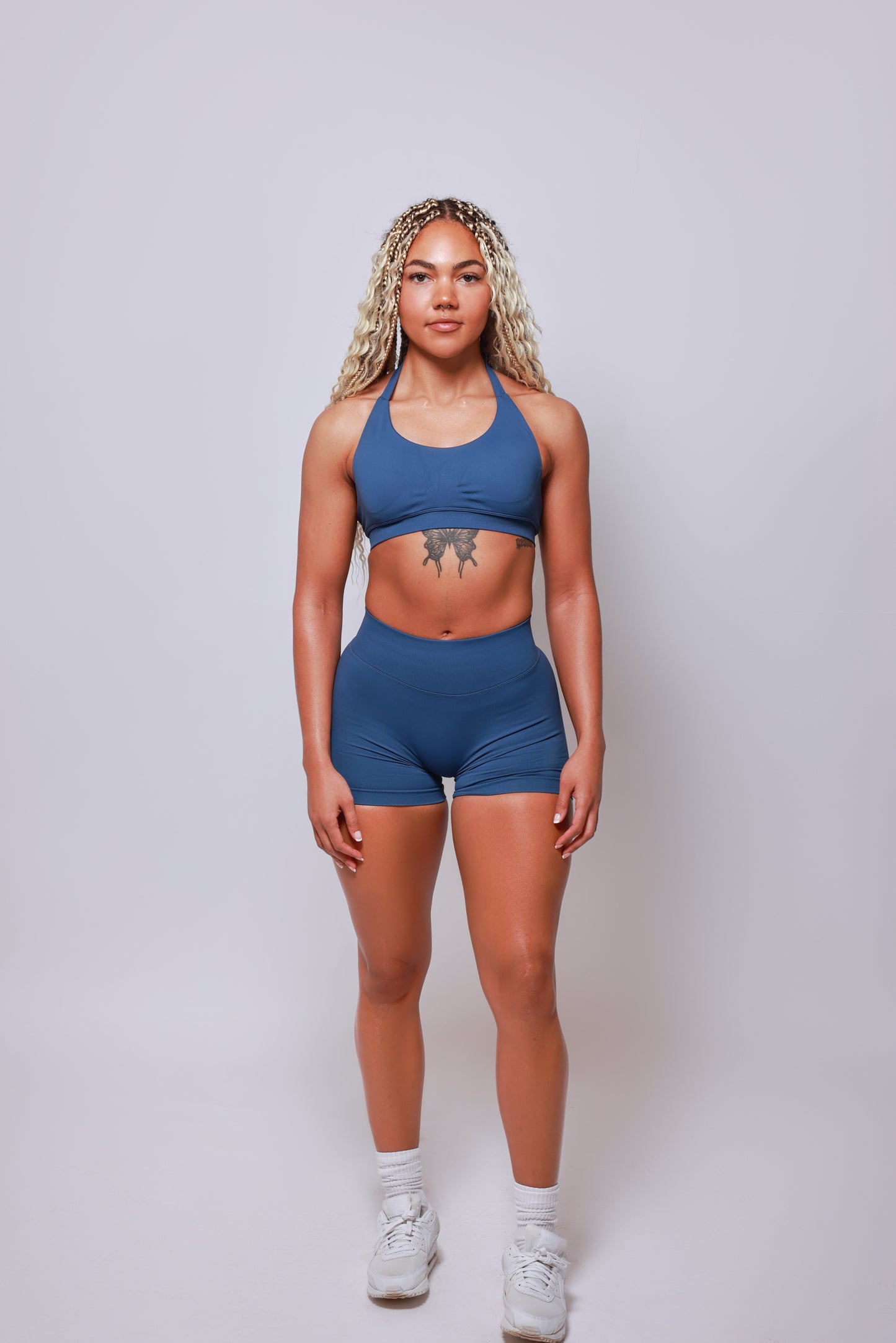 Enhanced Shorts
