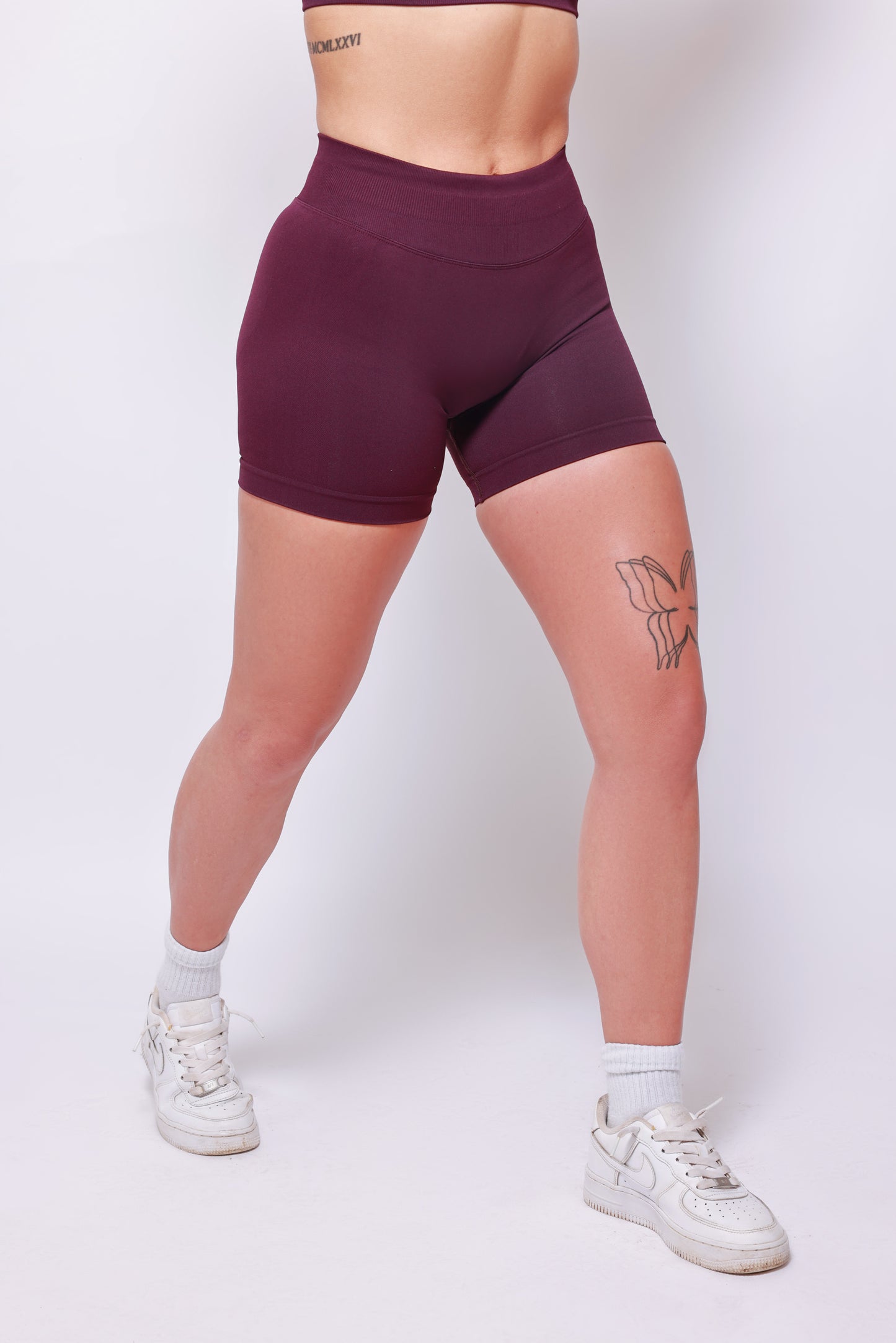 Enhanced Shorts