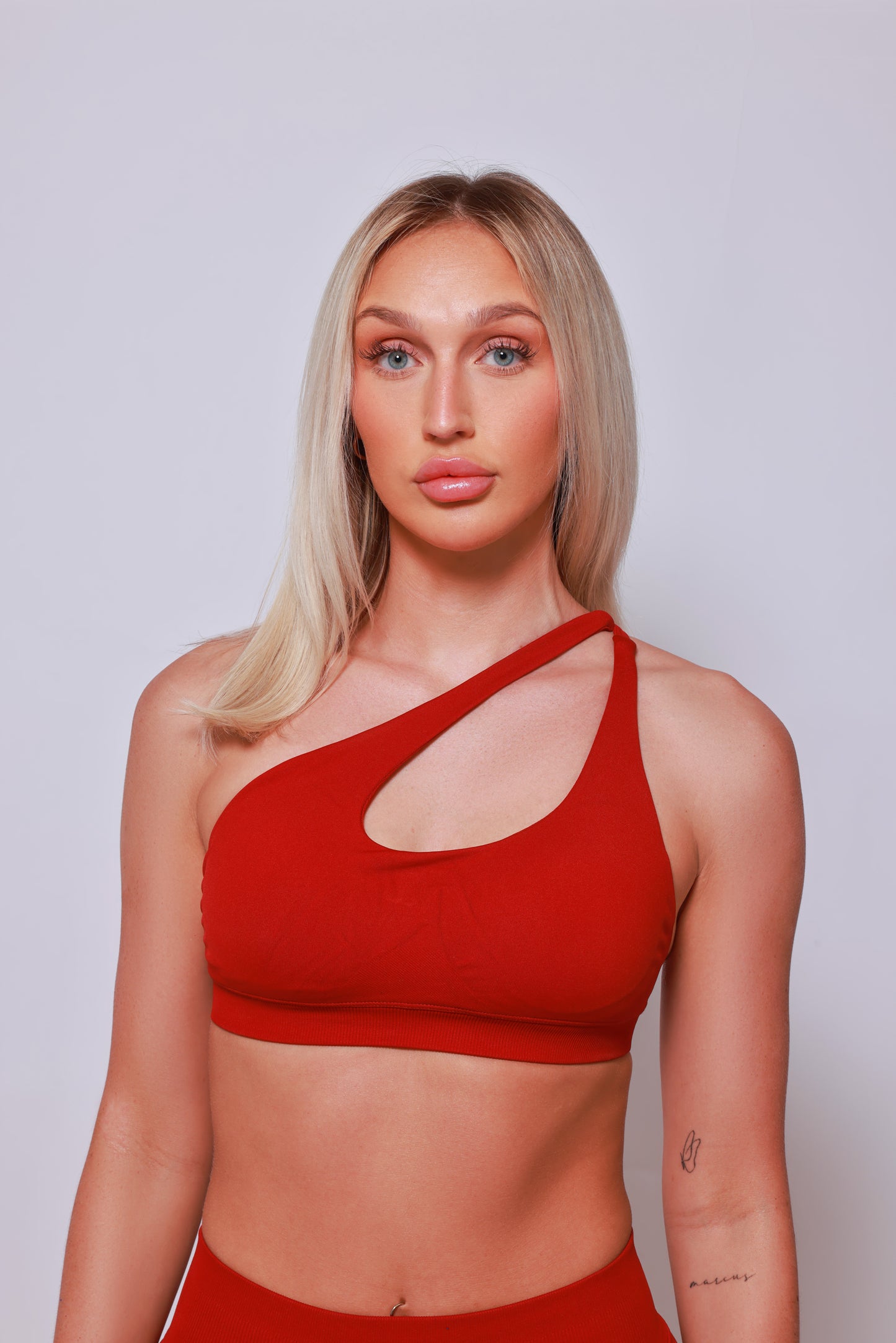 Halter Neck Bra