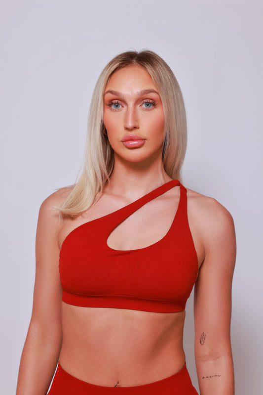 Halter Neck Bra