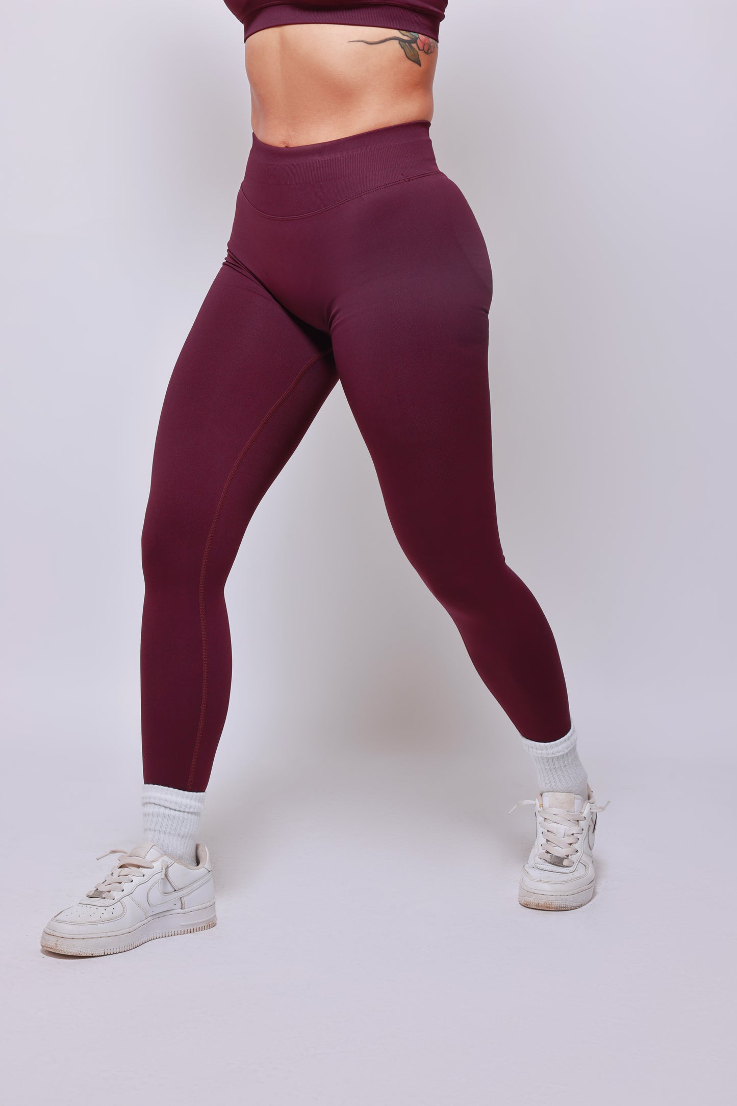 Enhanced Leggings