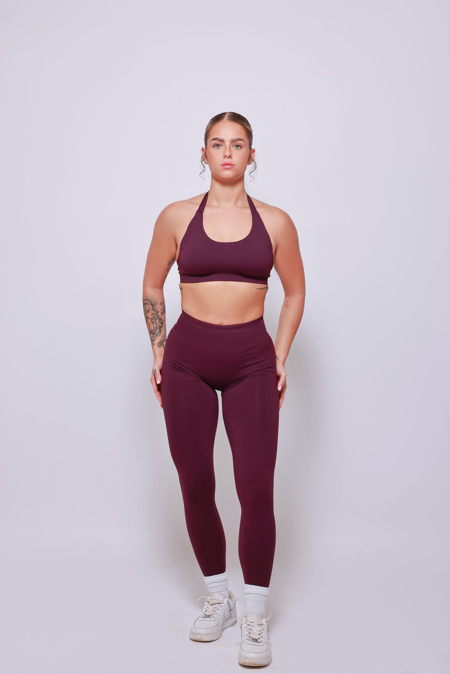 Enhanced Leggings