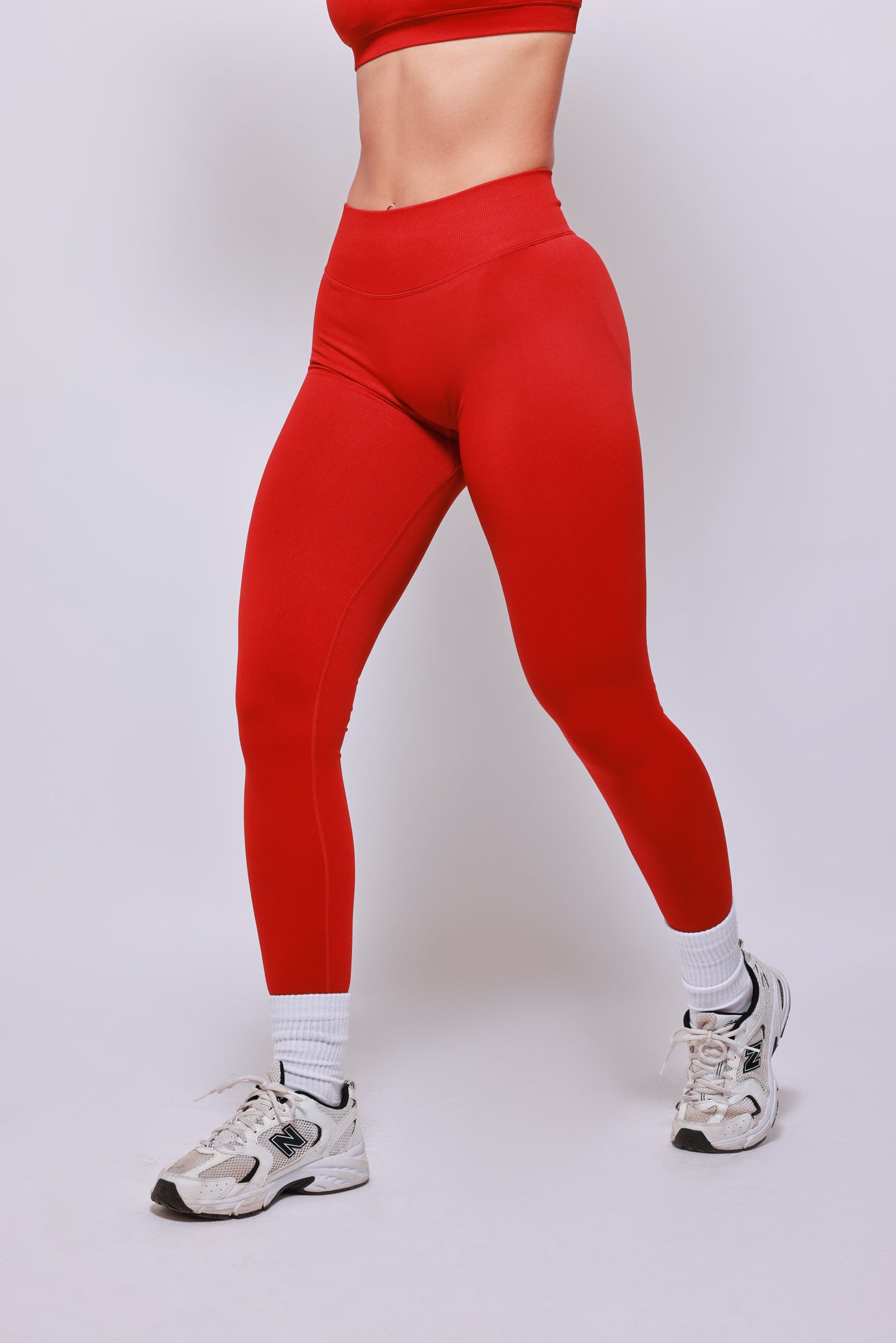 Enhanced Leggings