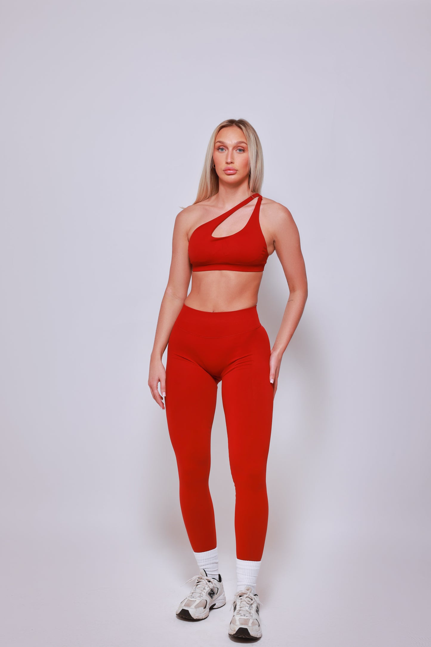 Enhanced Leggings