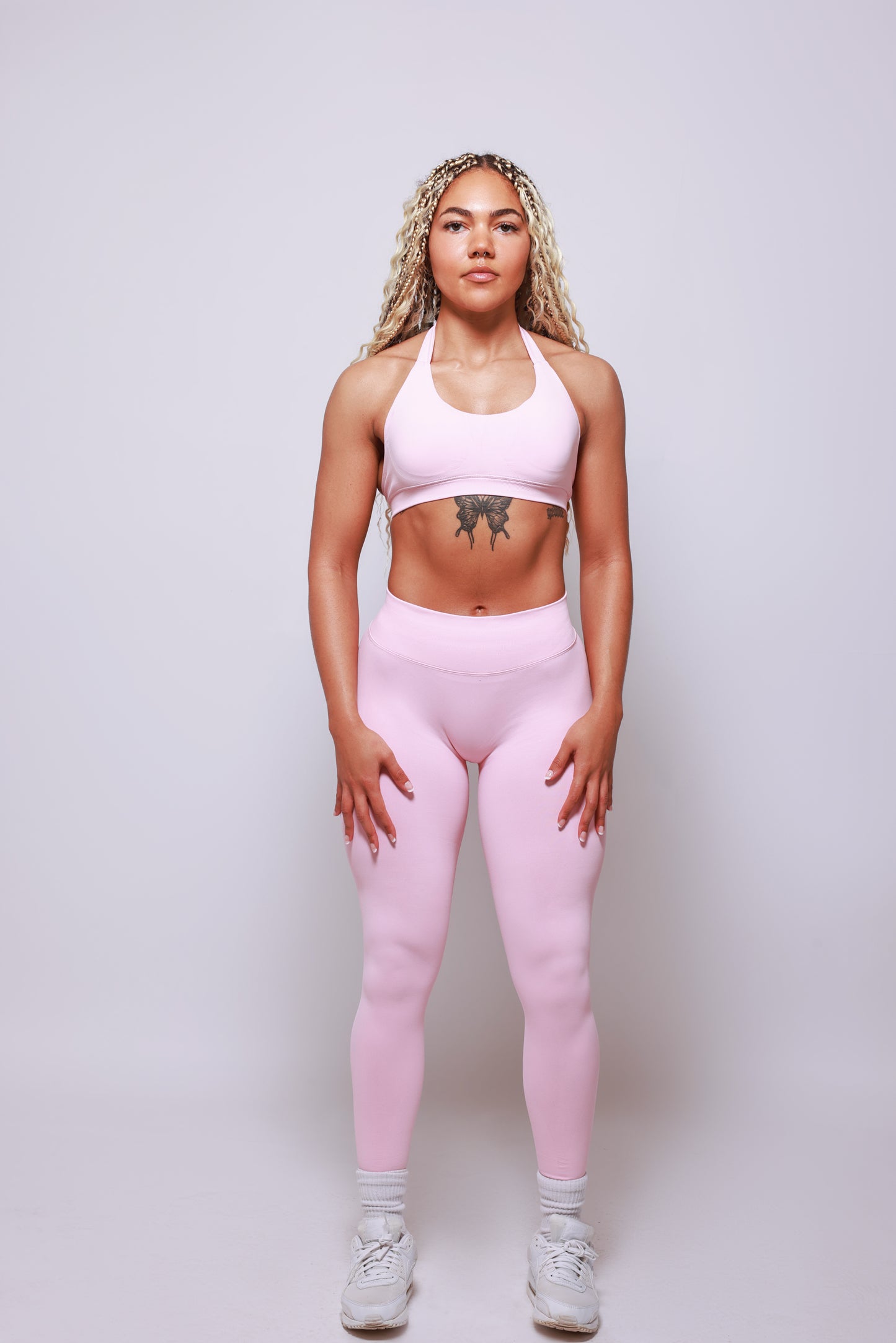 Enhanced Leggings