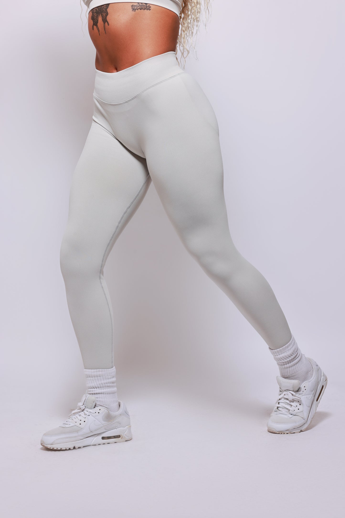 Enhanced Leggings