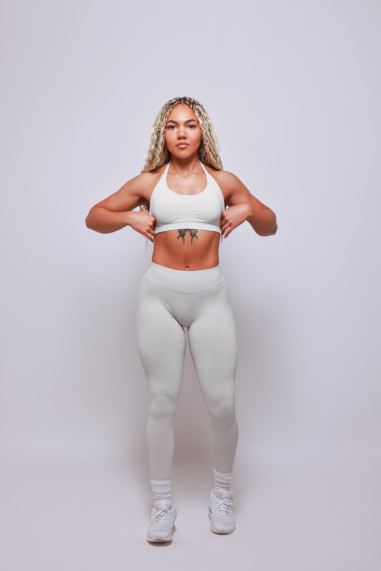 Enhanced Leggings