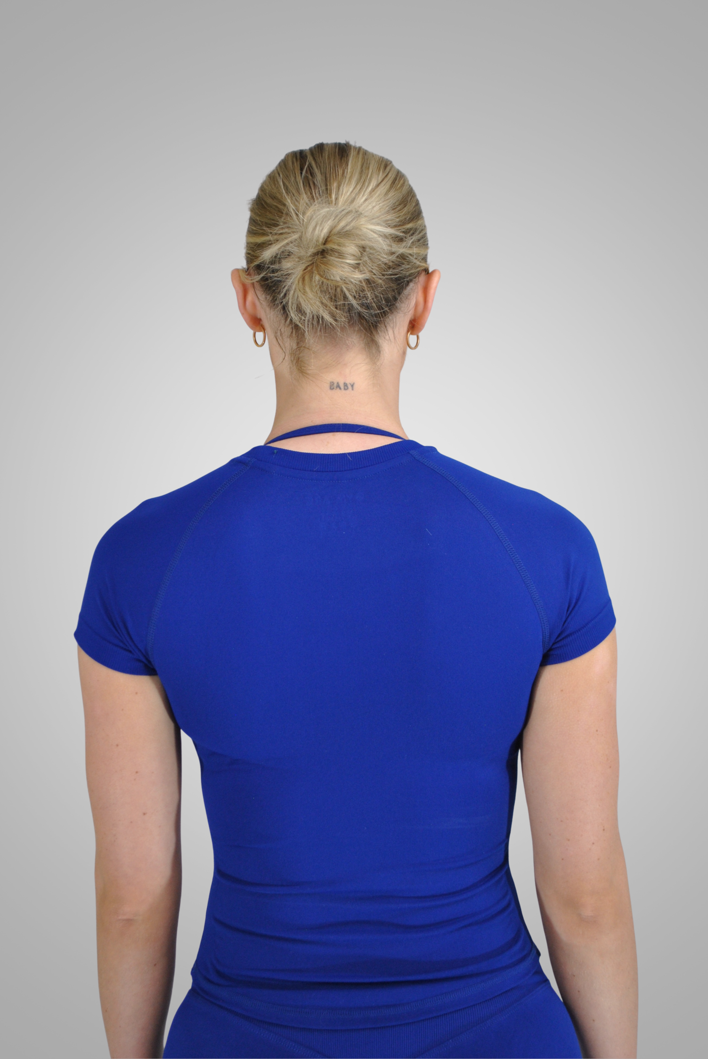 Core Short Sleeve Top