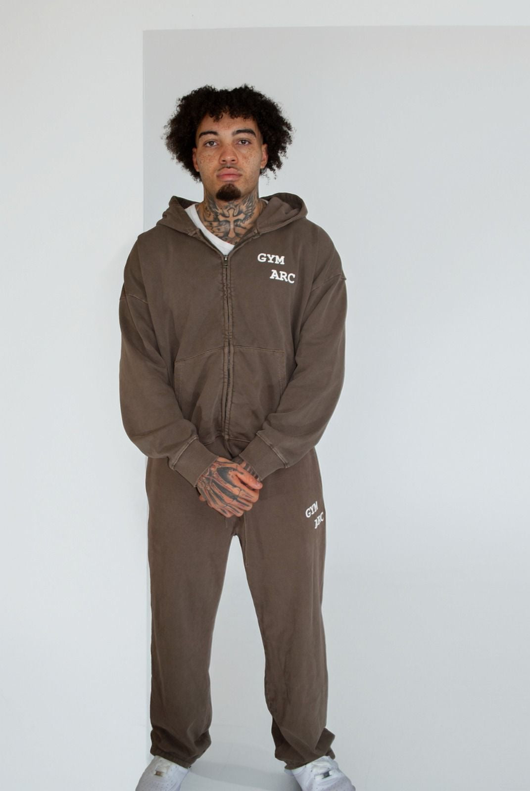 Foundation Tracksuit III