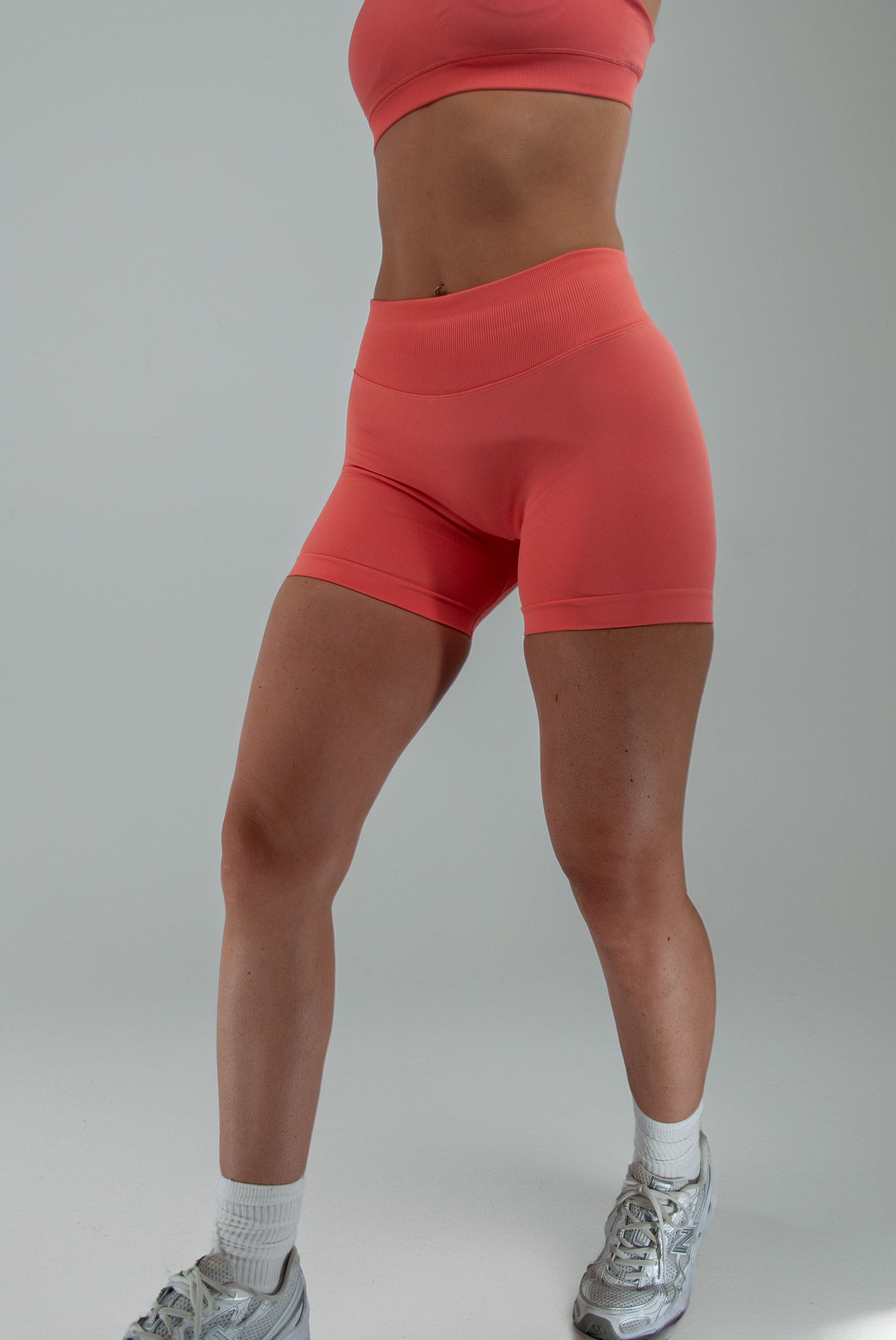 Enhanced Shorts