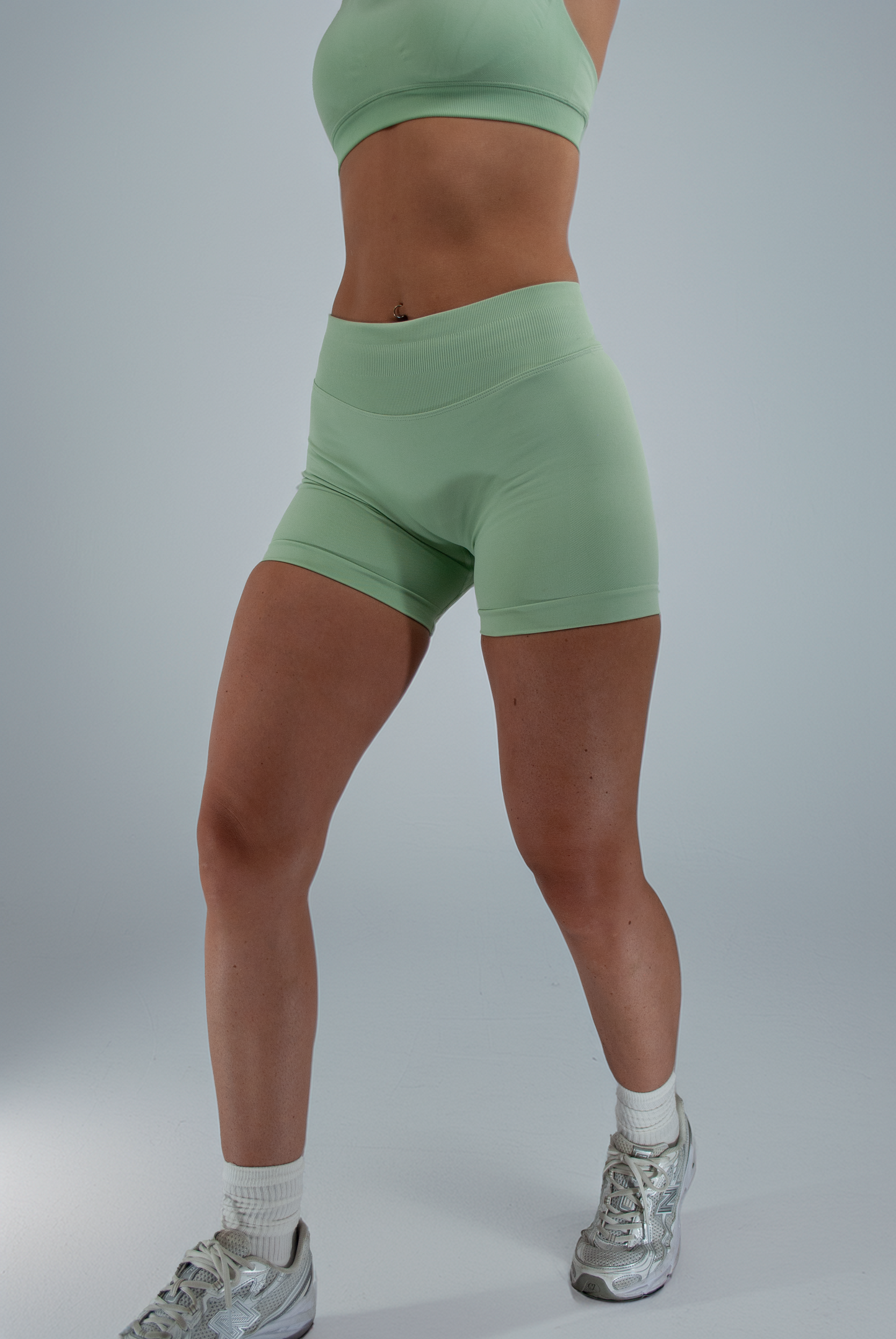 Enhanced Shorts