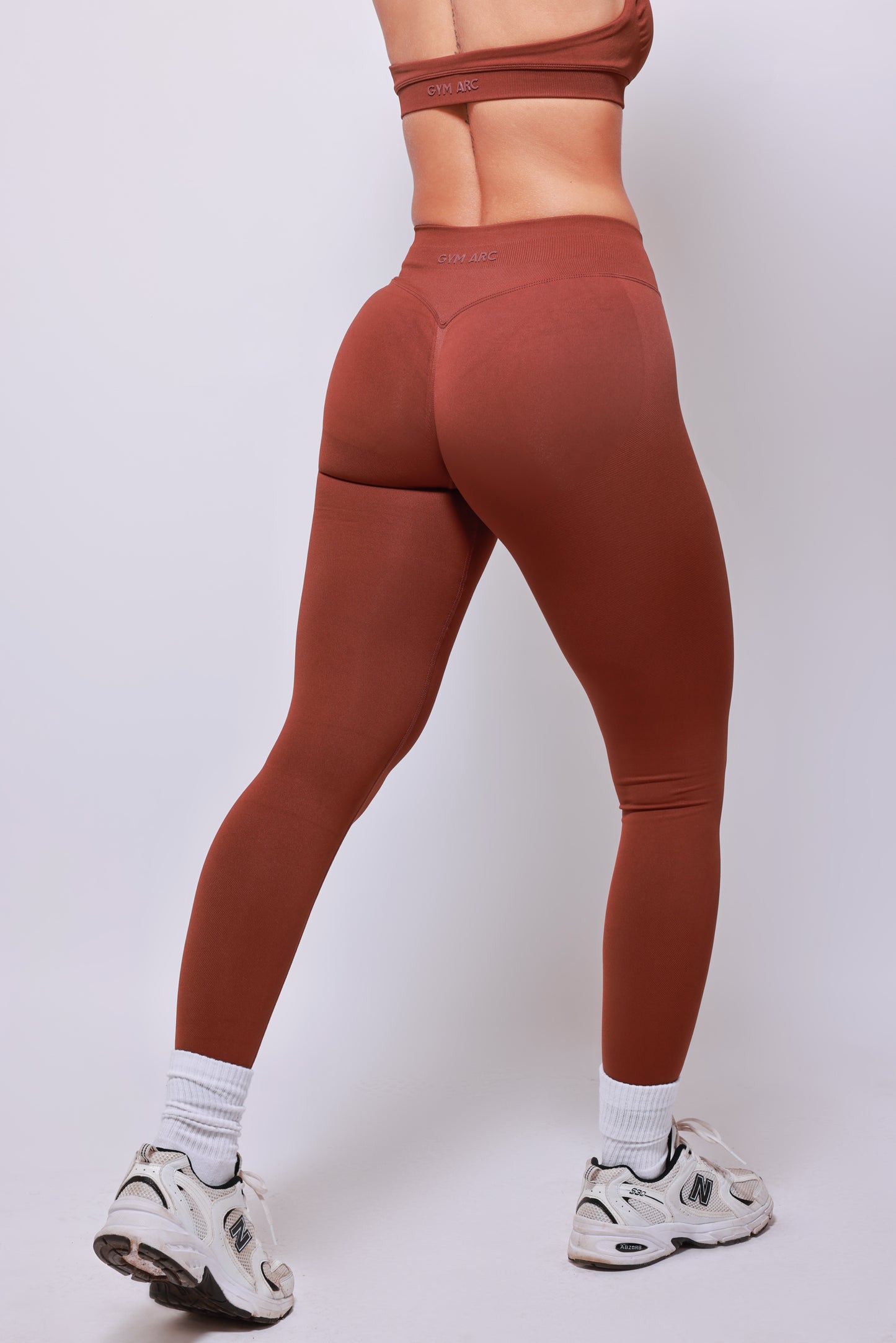 Enhanced Leggings