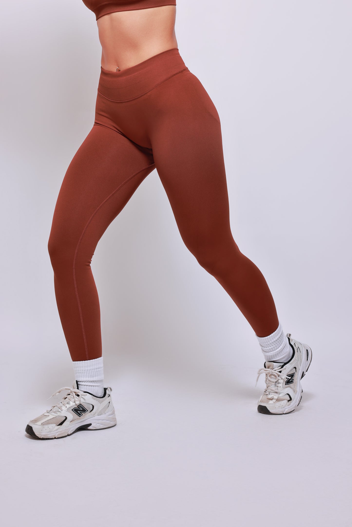 Enhanced Leggings