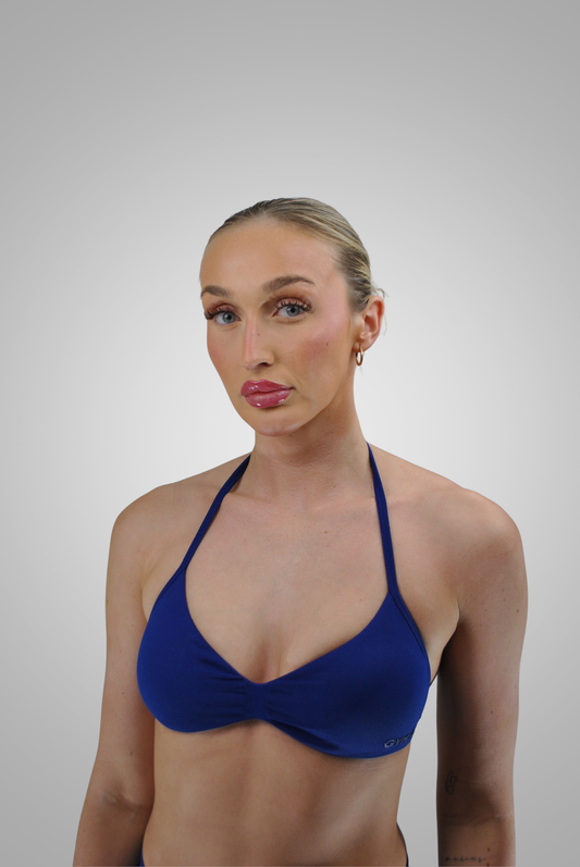 Core Strappy Bra
