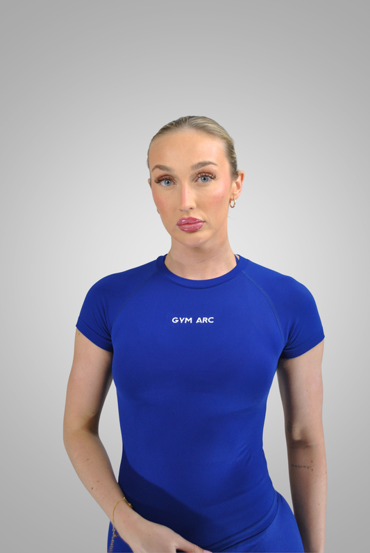 Core Short Sleeve Top