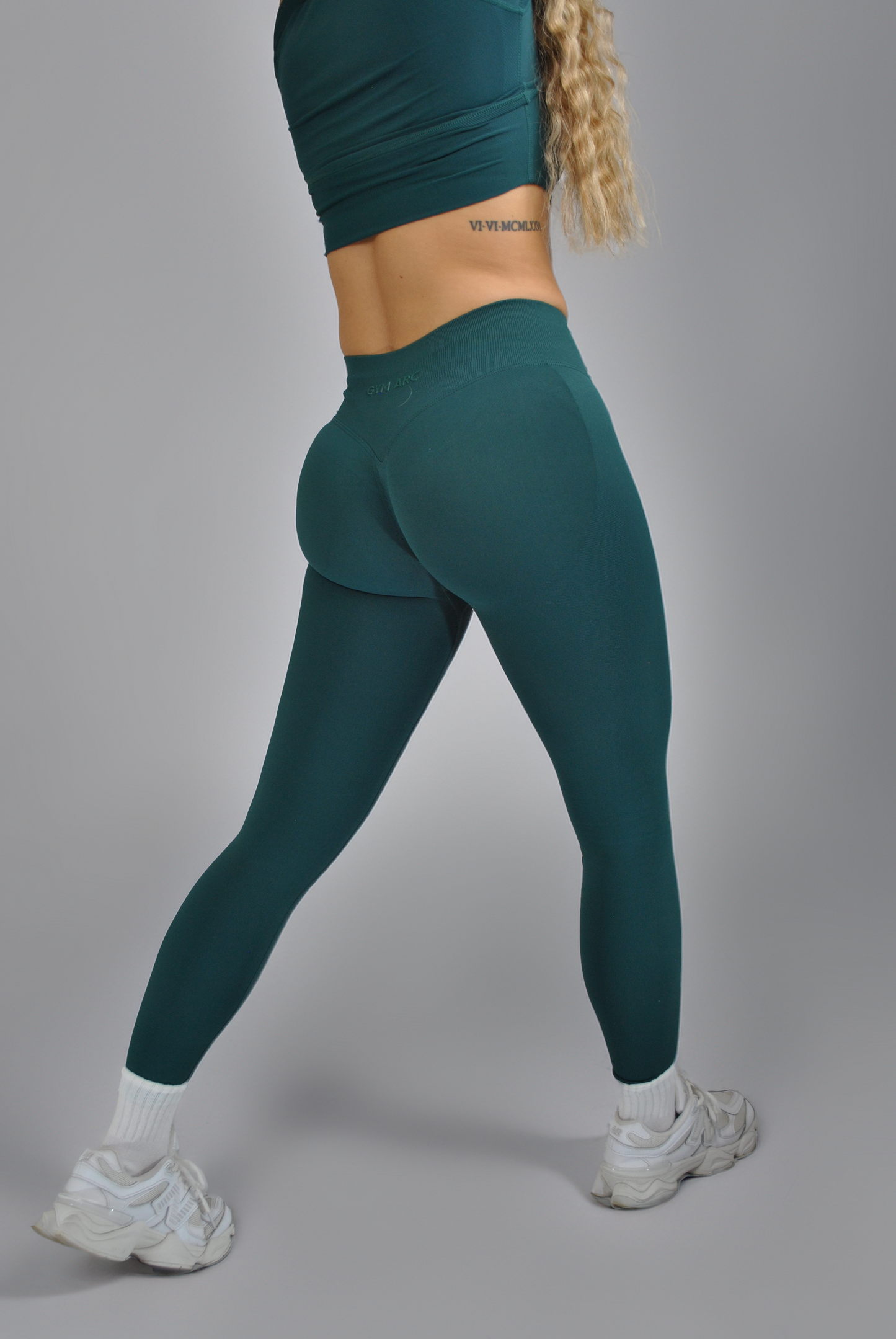 Core Leggings