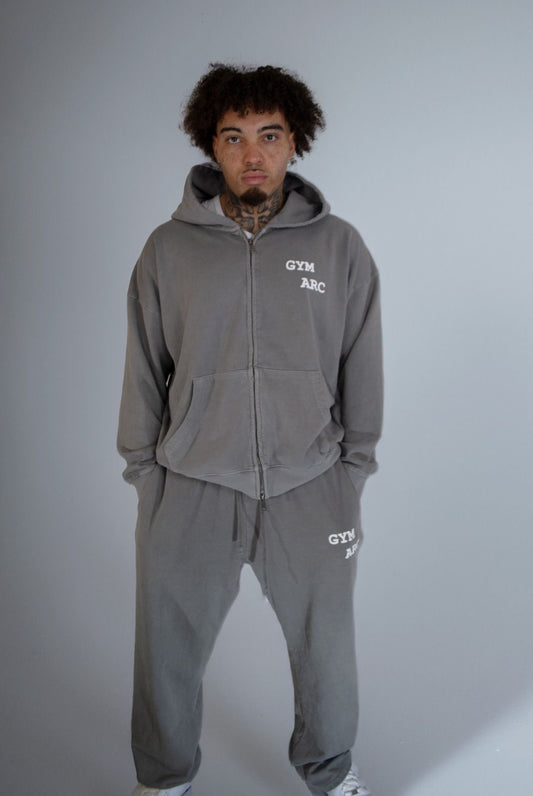 Foundation Tracksuit II