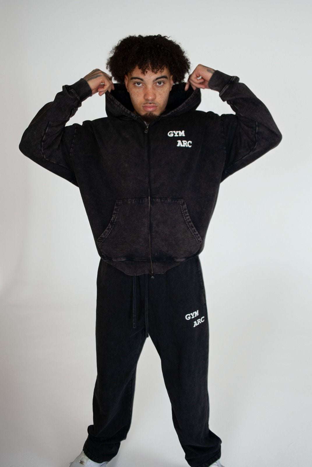 Foundation Tracksuit I