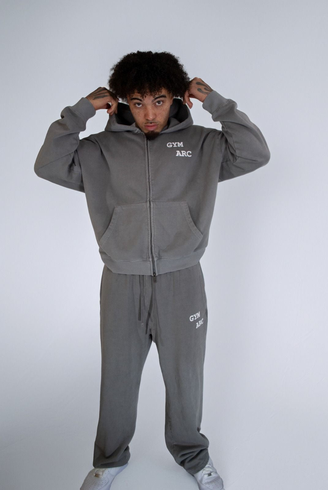 Foundation Tracksuit II