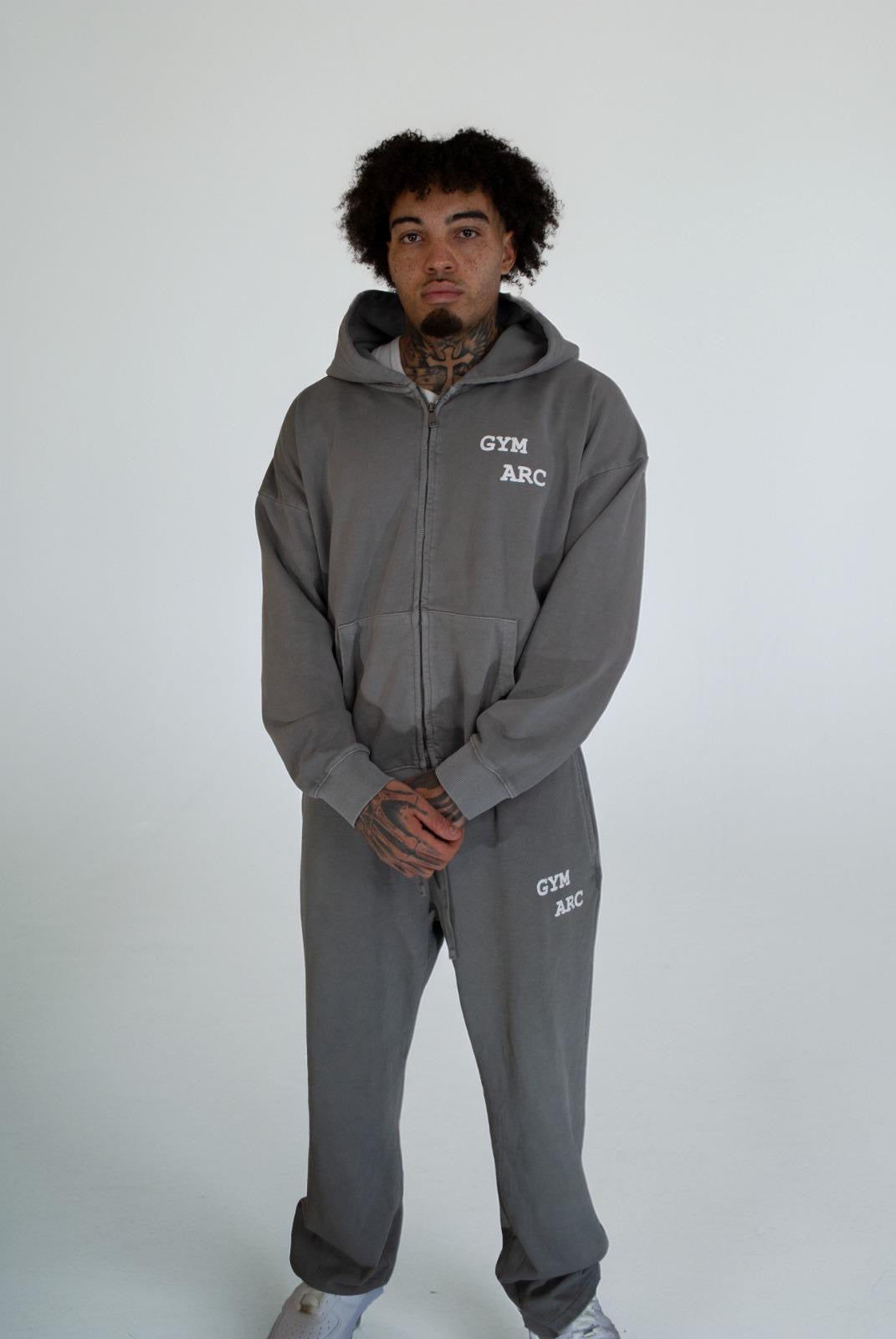 Foundation Tracksuit II