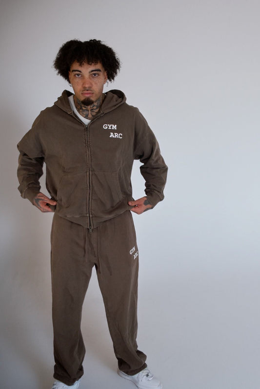 Foundation Tracksuit III